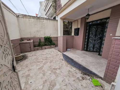 Location Villa Alger Kouba