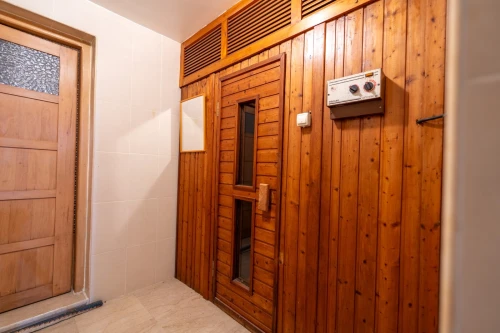 Location Villa Alger Hydra