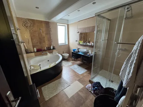 Location Appartement Duplex F6 Alger Ben aknoun