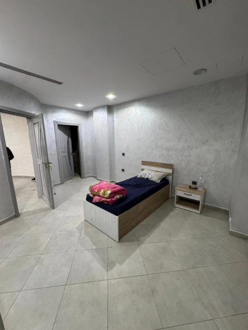 Location Villa Alger Birkhadem