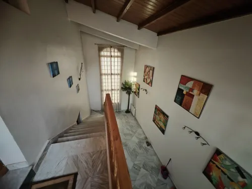 Location Villa Alger El biar