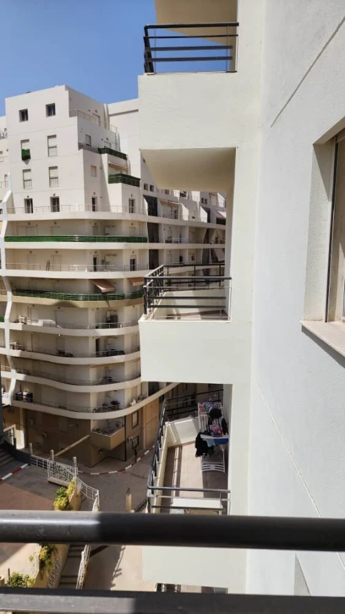 Vente Appartement F3 Alger Ouled fayet