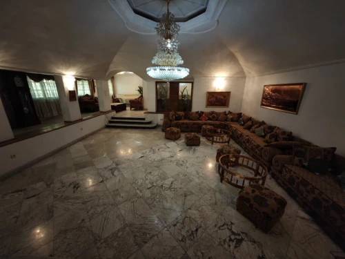 Location Villa Alger El biar