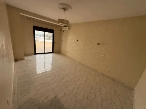 Location Appartement Niveau de villa F6 Alger Ben aknoun