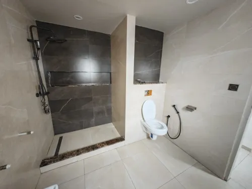 Vente Appartement F3 Alger Said hamdine