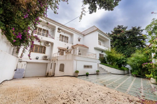 Location Villa Alger Hydra