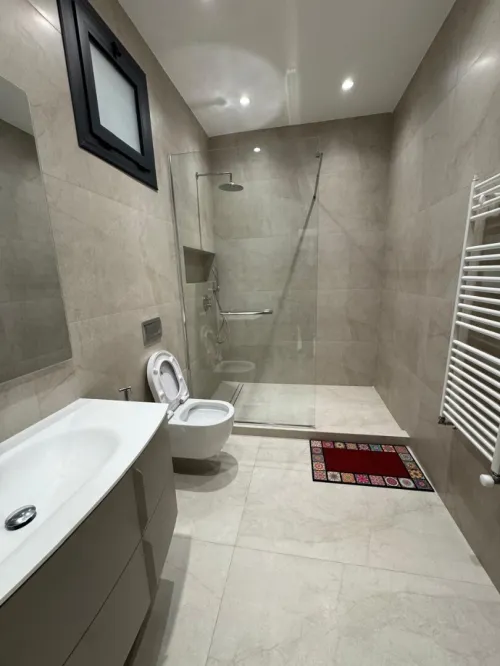 Location Appartement F4 Alger Hydra