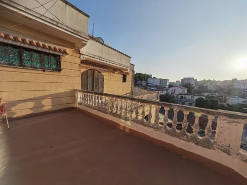 Location Villa Alger El biar