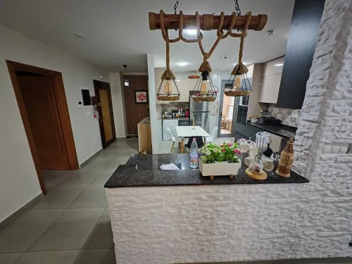 Location Appartement F4 Alger Birkhadem