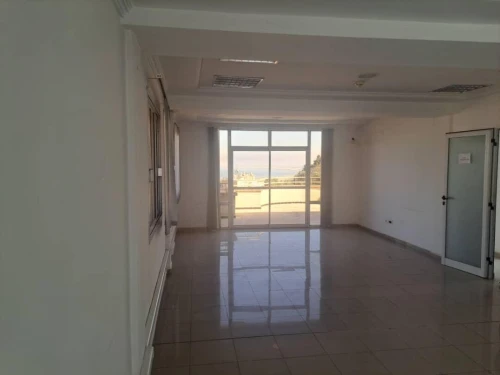 Location Immeuble Alger El mouradia