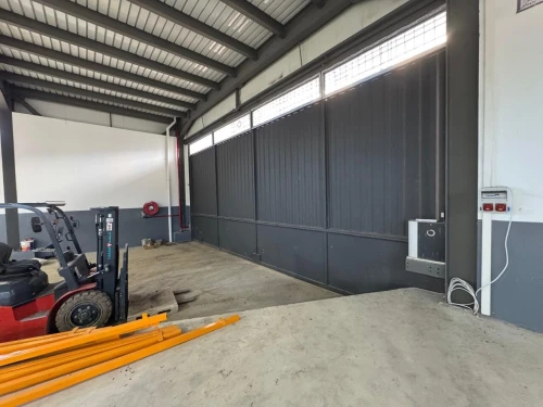 Vente Hangar - Usine Blida Beni tamou