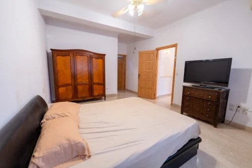 Location Villa Alger Hydra