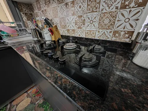Location Appartement F4 Alger Birkhadem