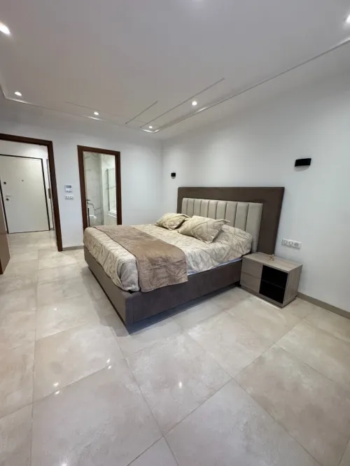Vente Appartement F3 Alger Birkhadem