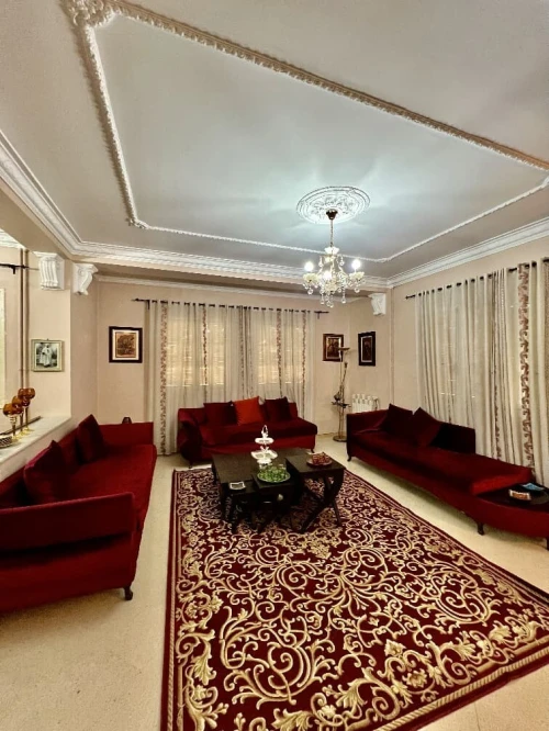 Vente Villa Alger El achour