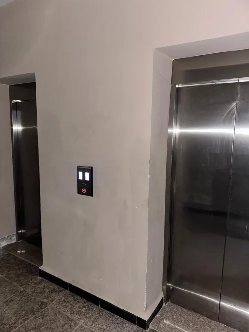 Vente Appartement F4 Alger Birkhadem