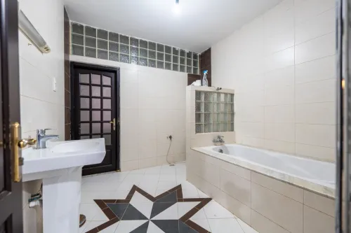 Location Villa Alger Birkhadem