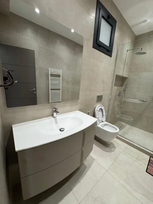 Location Appartement F4 Alger Hydra