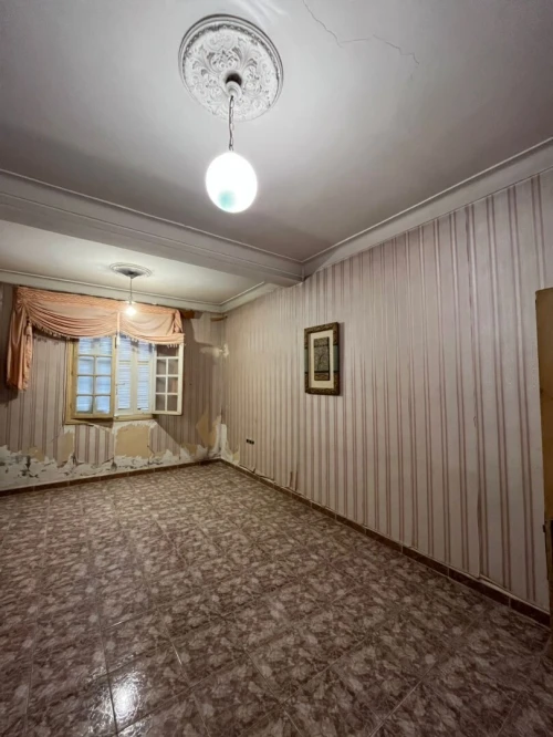 Vente Villa Alger Ben aknoun