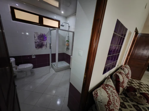 Vente Villa Alger Kouba