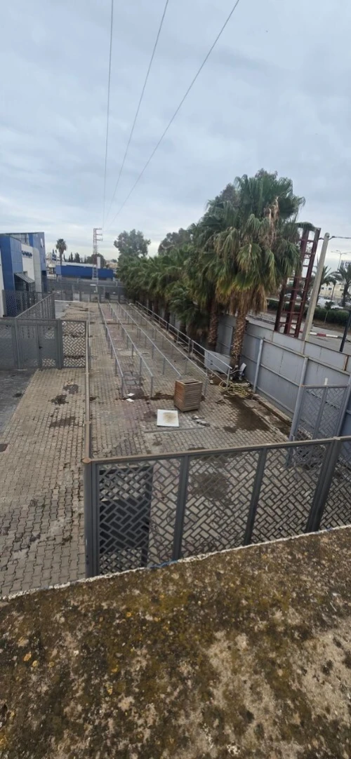 Location Immeuble Alger Oued smar