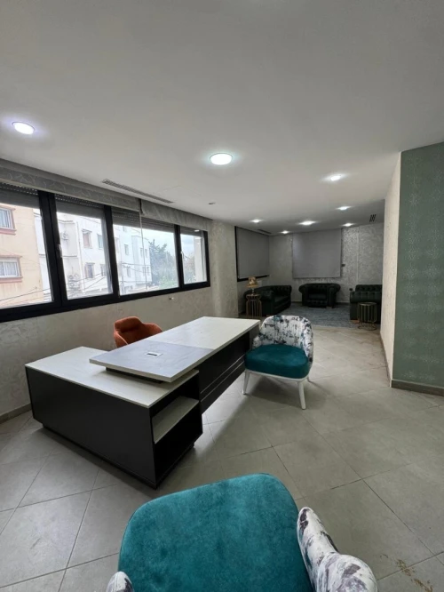 Location Villa Alger Birkhadem