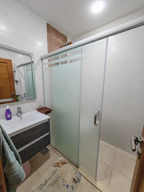 Vente Appartement F4 Alger Birkhadem
