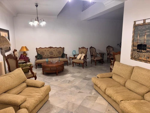 Vente Villa Alger Baba hassen