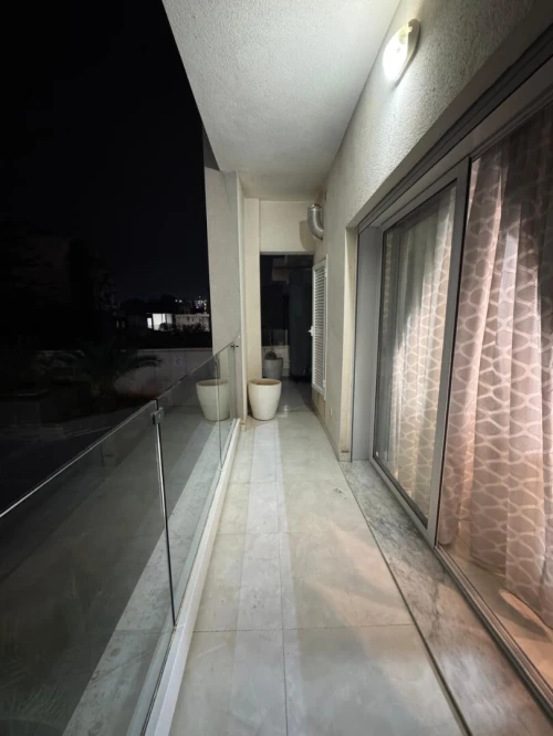 Location Appartement F4 Alger Cheraga