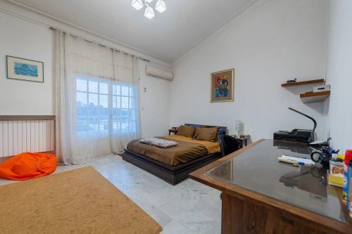 Location Appartement Duplex F6 Alger Hydra