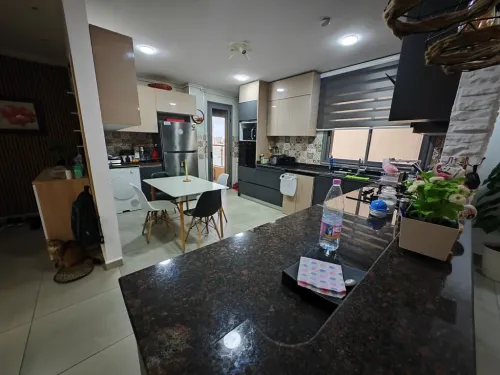 Location Appartement F4 Alger Birkhadem