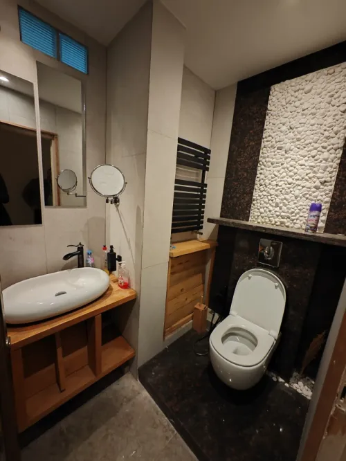 Vente Appartement F5 Alger El mouradia