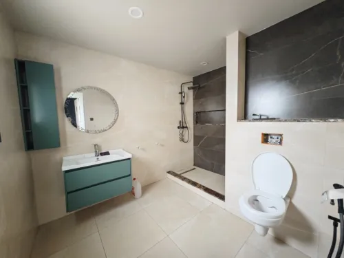 Vente Appartement F3 Alger Said hamdine