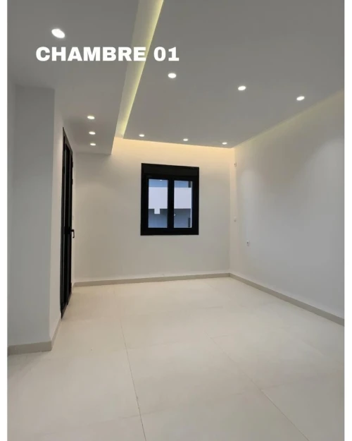 Vente Appartement F3 Alger Hydra