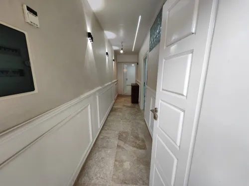 Location Villa Alger Kouba