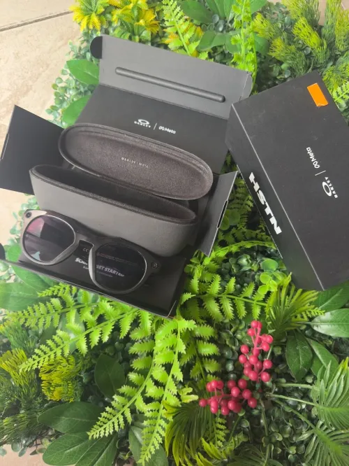 OAKLEY META HSTN