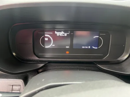 Fiat Doblo 2024 
