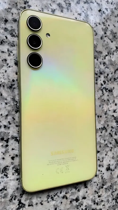 Samsung A35