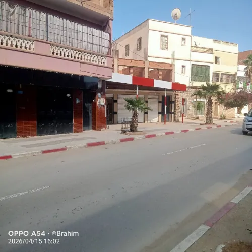 Vente Appartement Duplex Mascara Bou hanifia