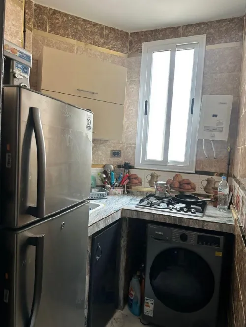 Vente Appartement F3 Oran Boutlelis