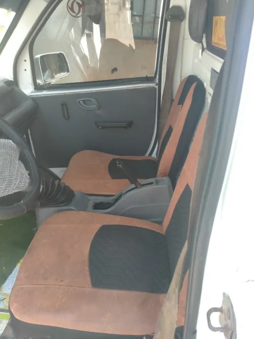 DFM DFM 2008