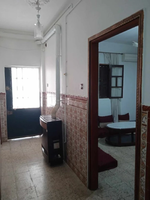 Vente Villa Alger Dar el beida