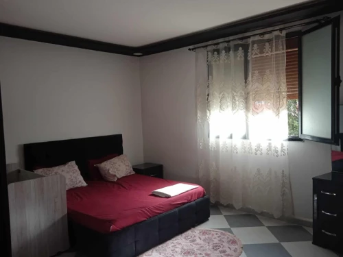 Vente Villa Alger Dar el beida