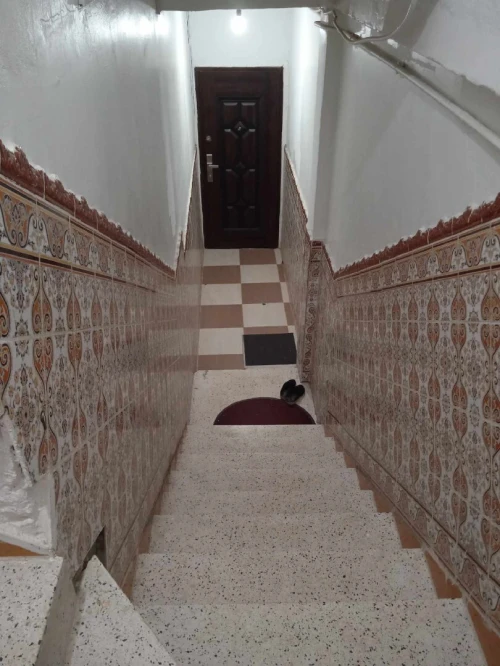 Vente Villa Alger Dar el beida