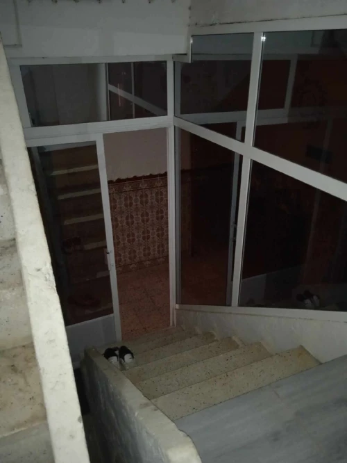 Vente Villa Alger Dar el beida