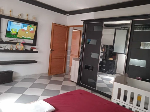 Vente Villa Alger Dar el beida