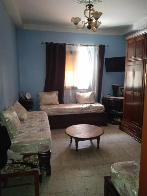 Vente Villa Alger Dar el beida