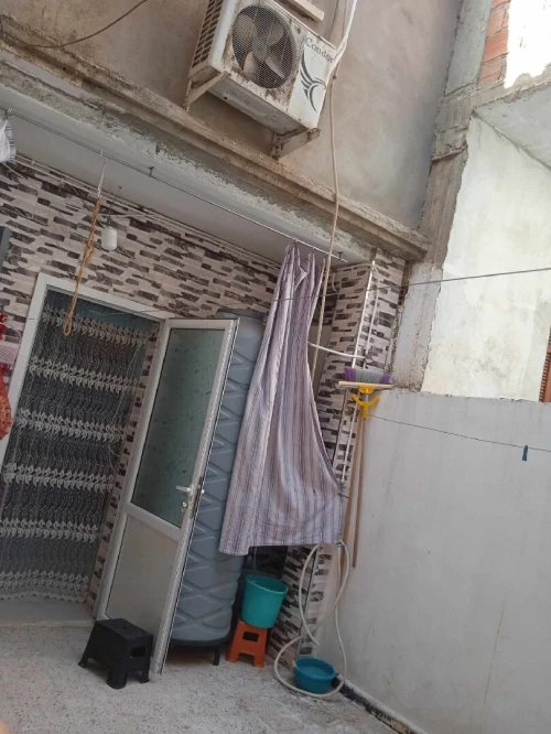 Vente Villa Alger Dar el beida