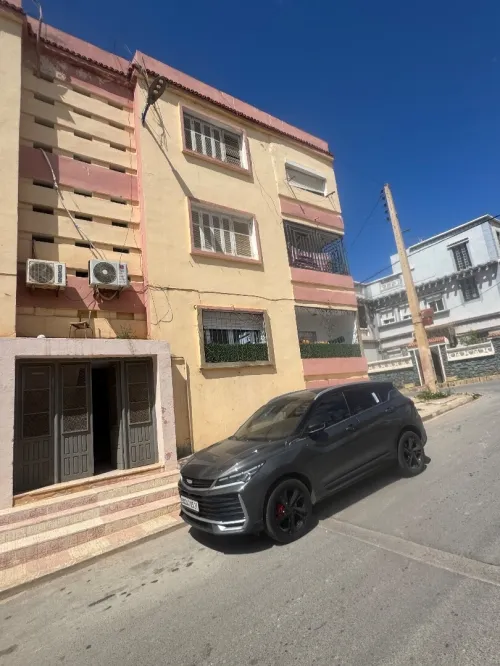 Vente Appartement F3 Mostaganem Mostaganem