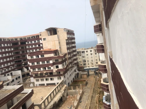 Vente Appartement Alger Ain benian